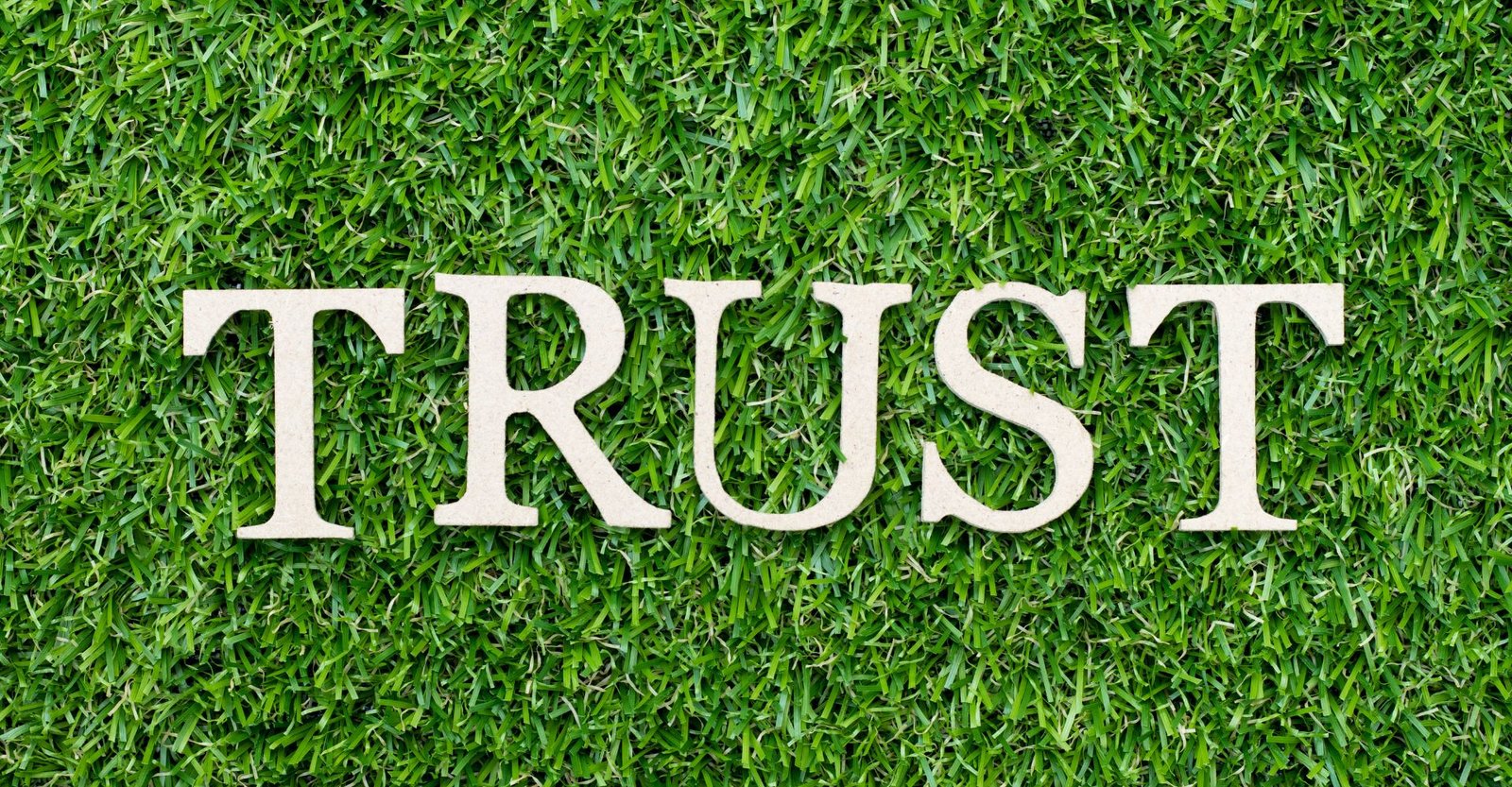 confiance entreprise